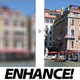 Illustration for article titled Incredible CSI-Like Enhance! App Fixes Your Unfocused Photos
